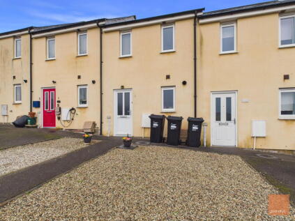 Gwarak Tewdar, Truro, TR1 2FL