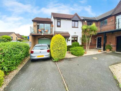 Wordsworth Way, Priorslee, Telford