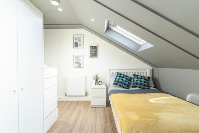 Bedrooms