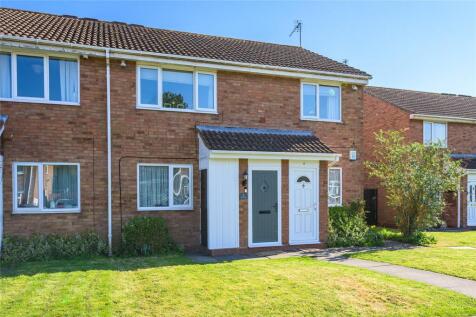 Leybourne Crescent, Pendeford, Wolverhampton, West Midlands, WV9