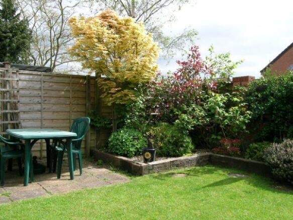 Garden 2