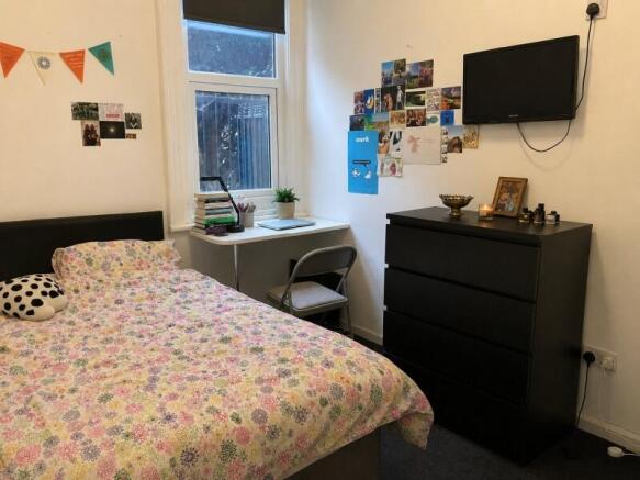 7 bed Terraced to rent Image 6