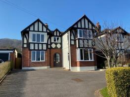64, St Andrews Road, Malvern WR14 3PP