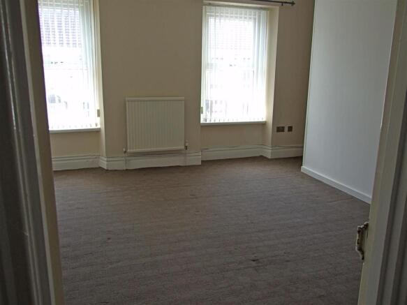BEDROOOM ONE