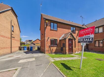 Ivybridge Close, Oakwood