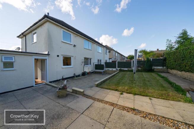 Overdale Avenue, Buxton photo 4