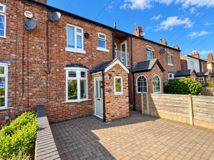 Sunnybank Drive, Wilmslow, SK9