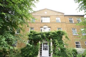 Flat 11, 51, Balaclava Road, Long Ditton, Surbiton KT6 5RX