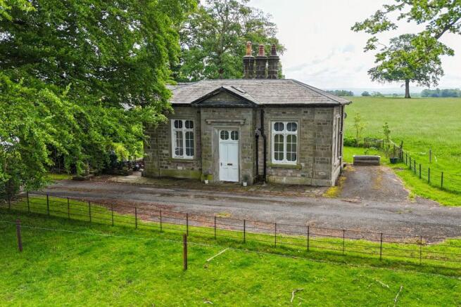 Summerfield Lodge