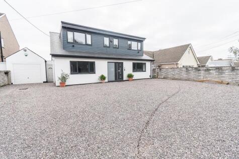 Porthkerry Road, Rhoose, Barry