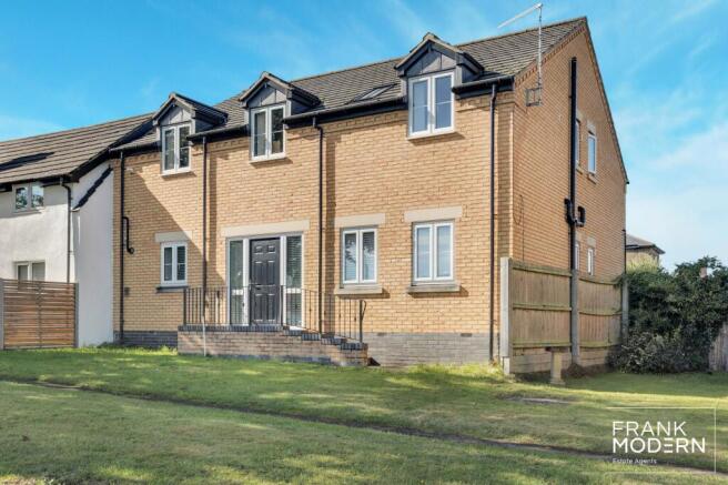 6 The Martins (Front)