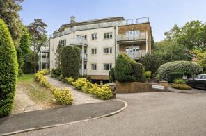 9, Calverley Heights, Sandrock Road, Tunbridge Wells TN2 3GT
