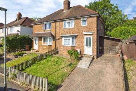 Woodside Road, Guildford, Surrey, GU2