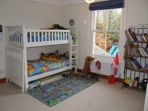 Bedroom 2