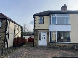 7, Ederoyd Avenue, Stanningley, Pudsey LS28 7QY