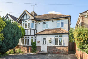 53, Spur Road, Orpington BR6 0QR