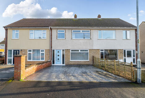St. Helens Drive, Wick, Bristol, Gloucestershire, BS30