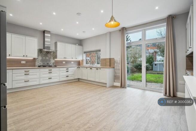 Kitchen-Diner
