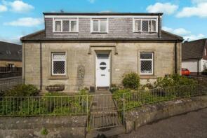1 Lupin Cottage, Camps Road, Dunfermline KY12 9JP