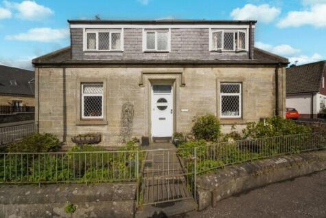 Lupin Cottage 1 Camps Road, Carnock, Dunfermline, KY12 9JP