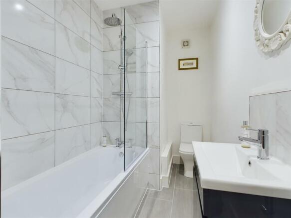 Bathroom Example
