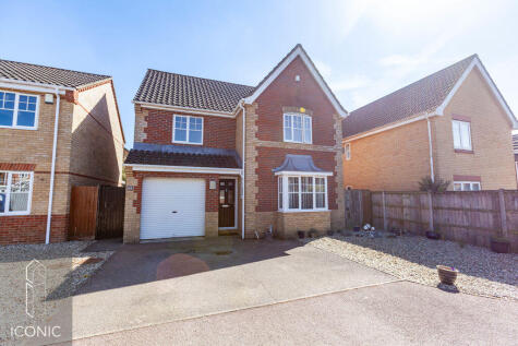 Walsingham Drive, Taverham, Norwich