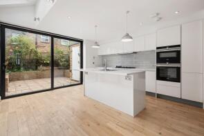 27, Balfern Street, London SW11 3EL