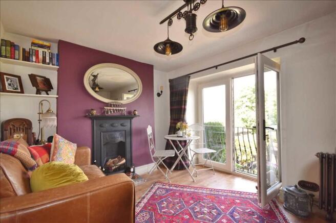Dining/Sitting Room