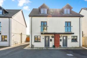 12, Llys Y Foryd, Kidwelly SA17 4UX