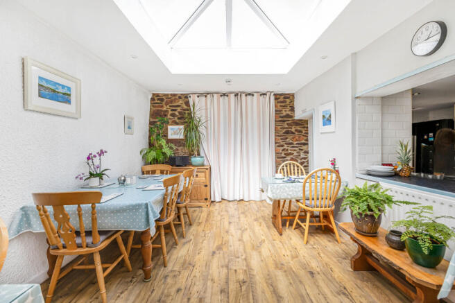 30 Dining Room