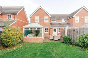 22, Wadham Grove, Bristol BS16 7DW