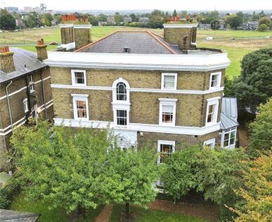 Shooters Hill Road, London, SE3
