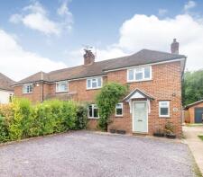25, Lodge Lane, Chalfont St. Giles HP8 4AF