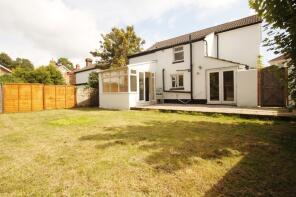30, Ridley Road, Bournemouth BH9 1LE