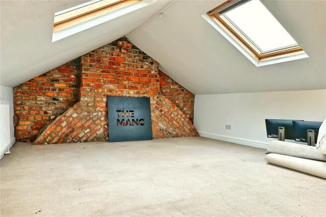 Loft Space