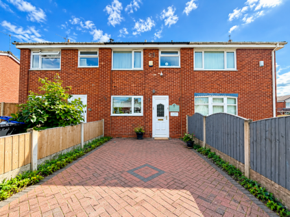 Temple Way, Tividale, Oldbury, B69 3JR