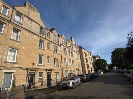 2f1, 34, Dickson Street, Albion, Edinburgh EH6 8RR