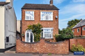 38, Newgate End, Wigston LE18 2GG