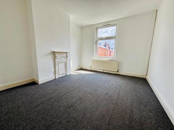 Bedroom One: