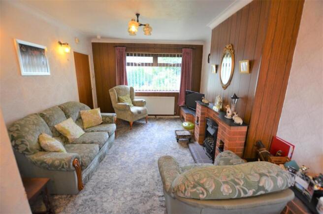 Lounge/Diner.
