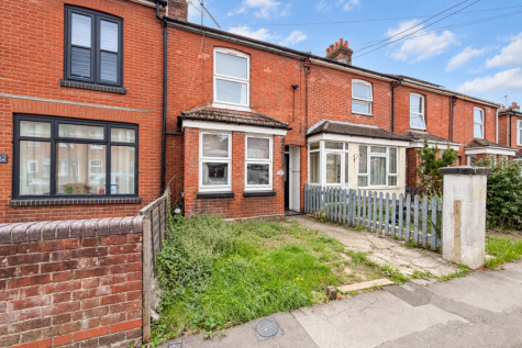 Ludlow Road, Woolston, Southampton, SO19 2EN