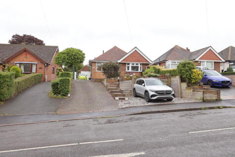 Heathcote Road, Bignall End, Stoke-on-trent, ST7 8LN