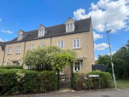 24, Barley Rise, Trowbridge BA14 6FJ