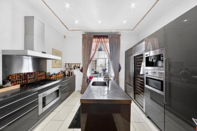 Walton Place, Belgravia, SW3 photo 4