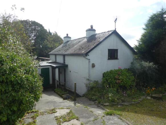The Cottage