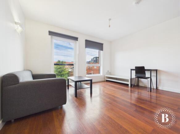 1 bed Apartment to rent in sheffield