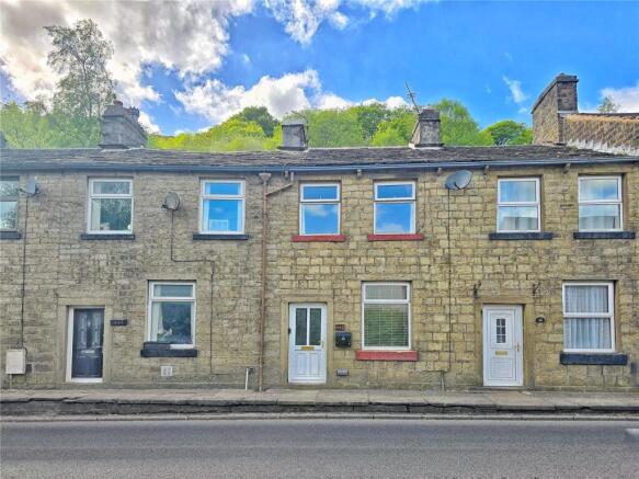 Period Stone Cottage