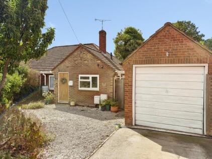 Napier Road, Crowthorne, Berkshire