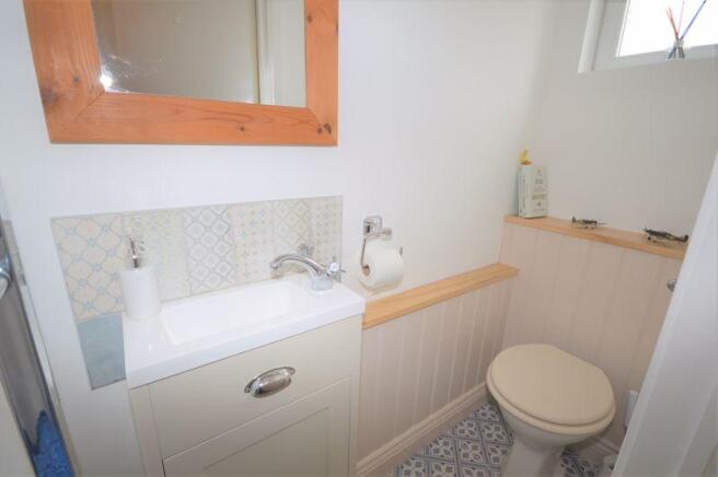 Cloakroom