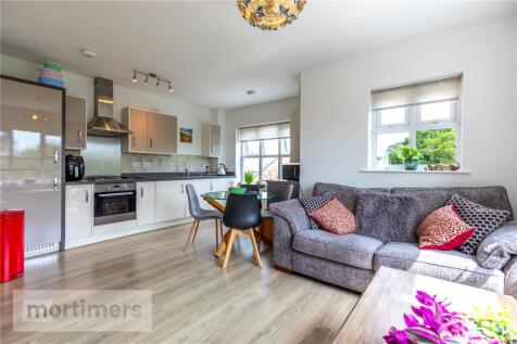 Stephen Mews, Clitheroe, Lancashire, BB7